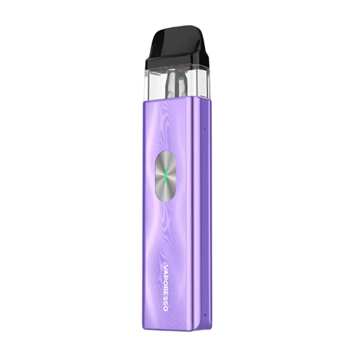 POD-система Vaporesso Xros 4 Mini Pod Kit 1000Mah Ice Purple 
