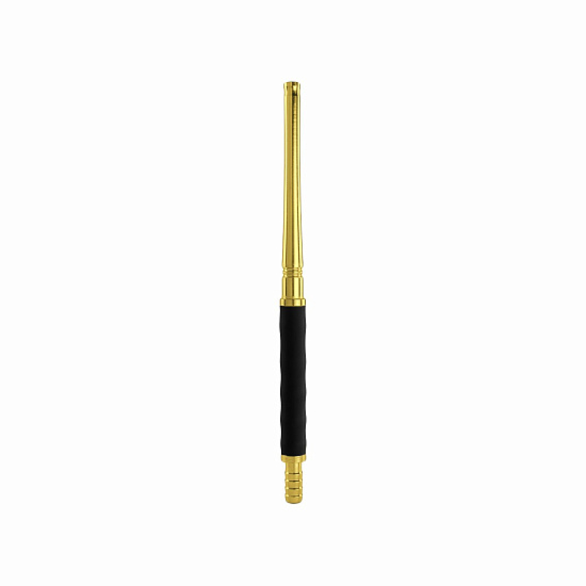 Мундштук Conceptic Mouthpiece Steel Gold 30 См