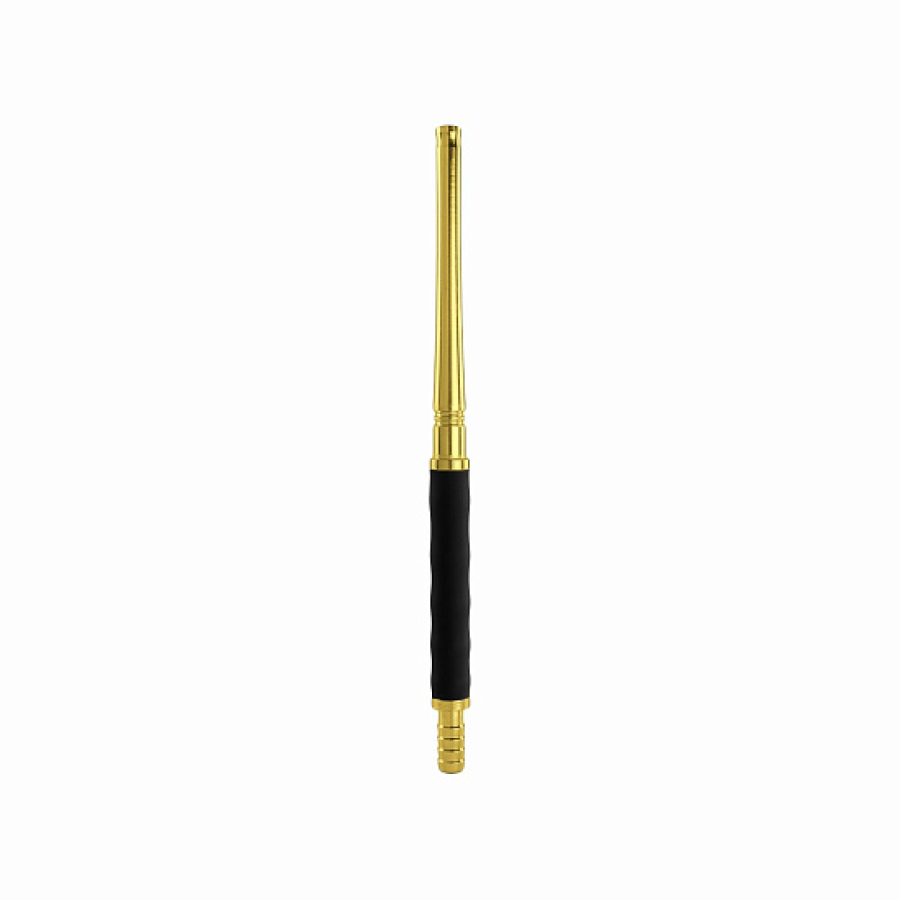 Мундштук Conceptic Mouthpiece Steel Gold 30 См