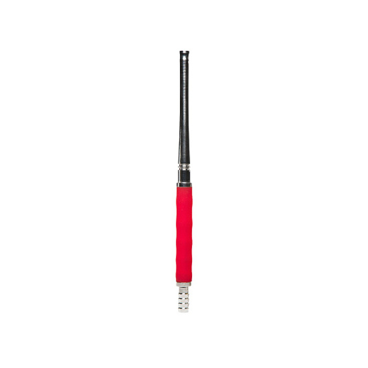 Мундштук Conceptic Mouthpiece Steel Red 30 См