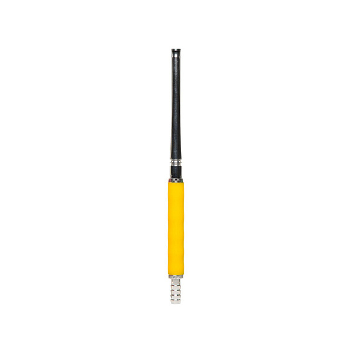 Мундштук Conceptic Mouthpiece Steel Yellow 30 См