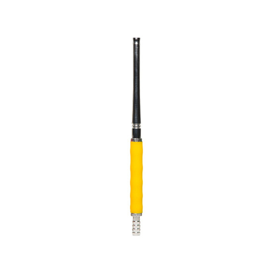 Мундштук Conceptic Mouthpiece Steel Yellow 30 См