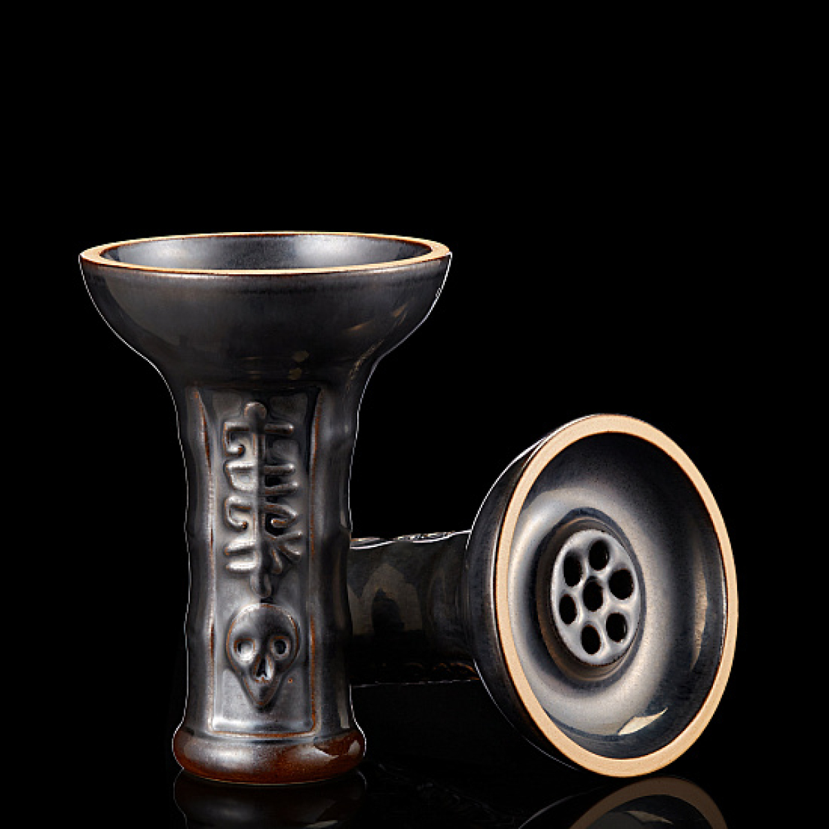Чаша Хулиган Roller (Серебро)