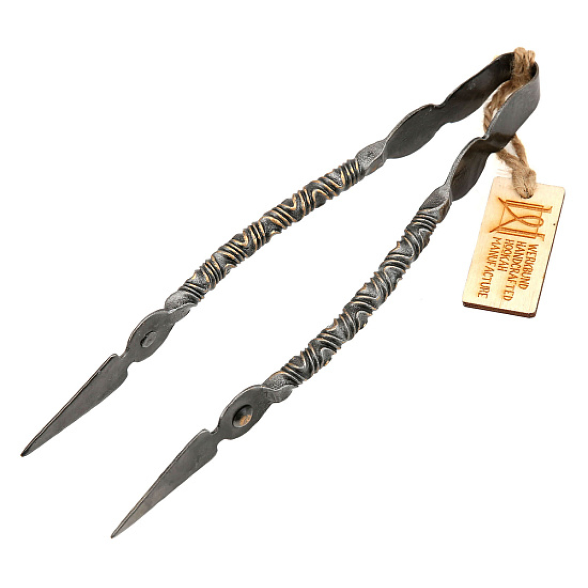 Щипцы Werkbund Граверные Tongs Maverick (Wtm)