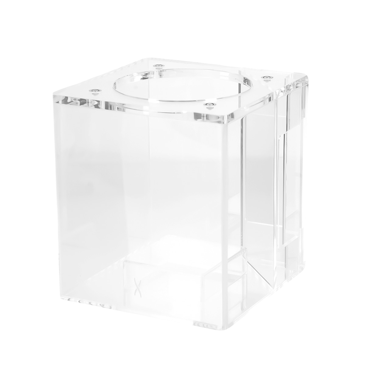 Колба Hoob Cube Gold
