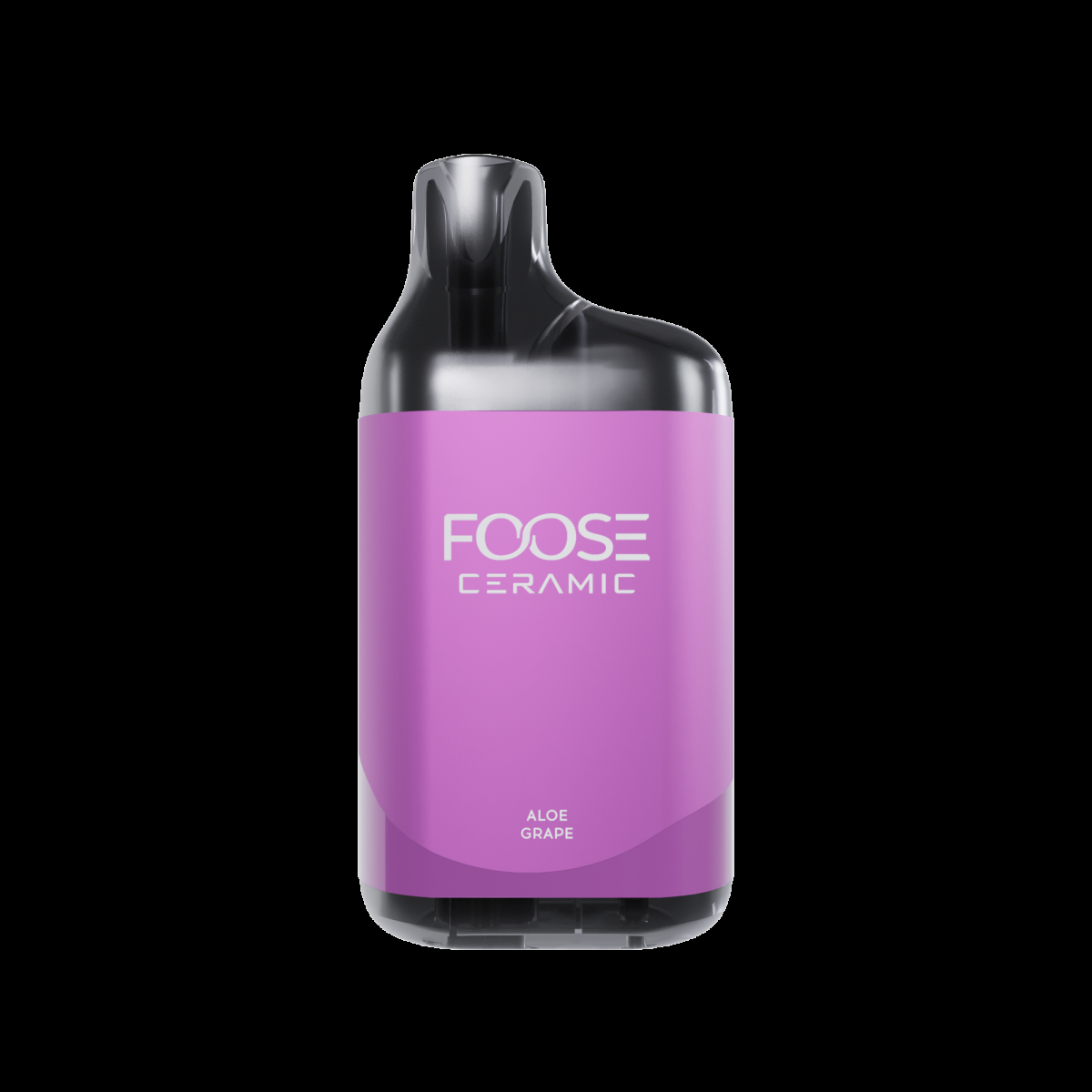ЭСДН Foose Ceramic Алоэ Виноград 7000 затяжек