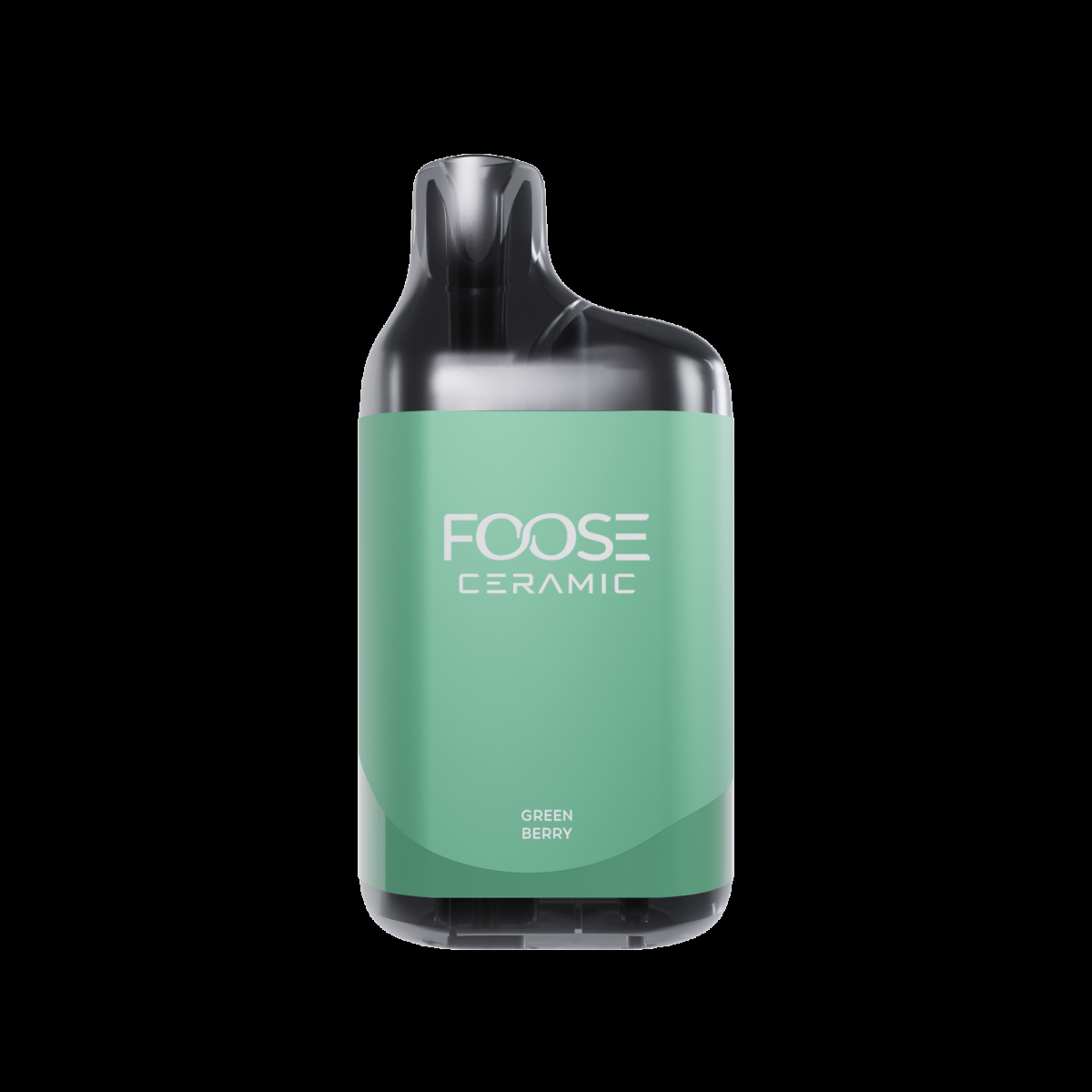 ЭСДН Foose Ceramic Бузина Яблоко 7000 затяжек