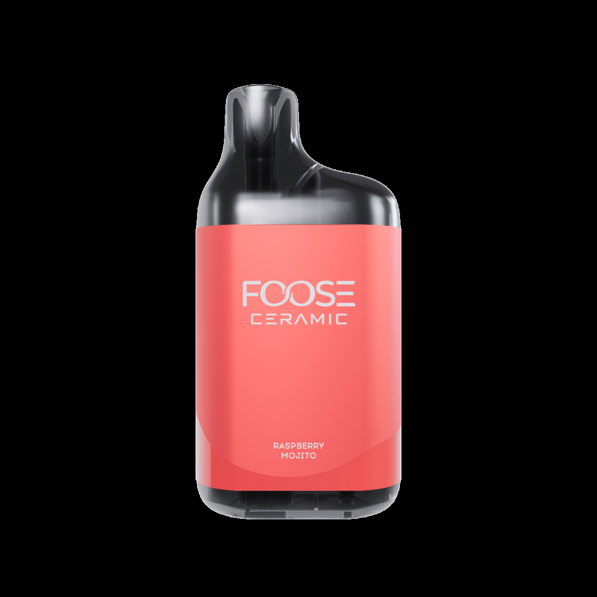 ЭСДН Foose Ceramic Малиновый Мохито 7000 затяжек
