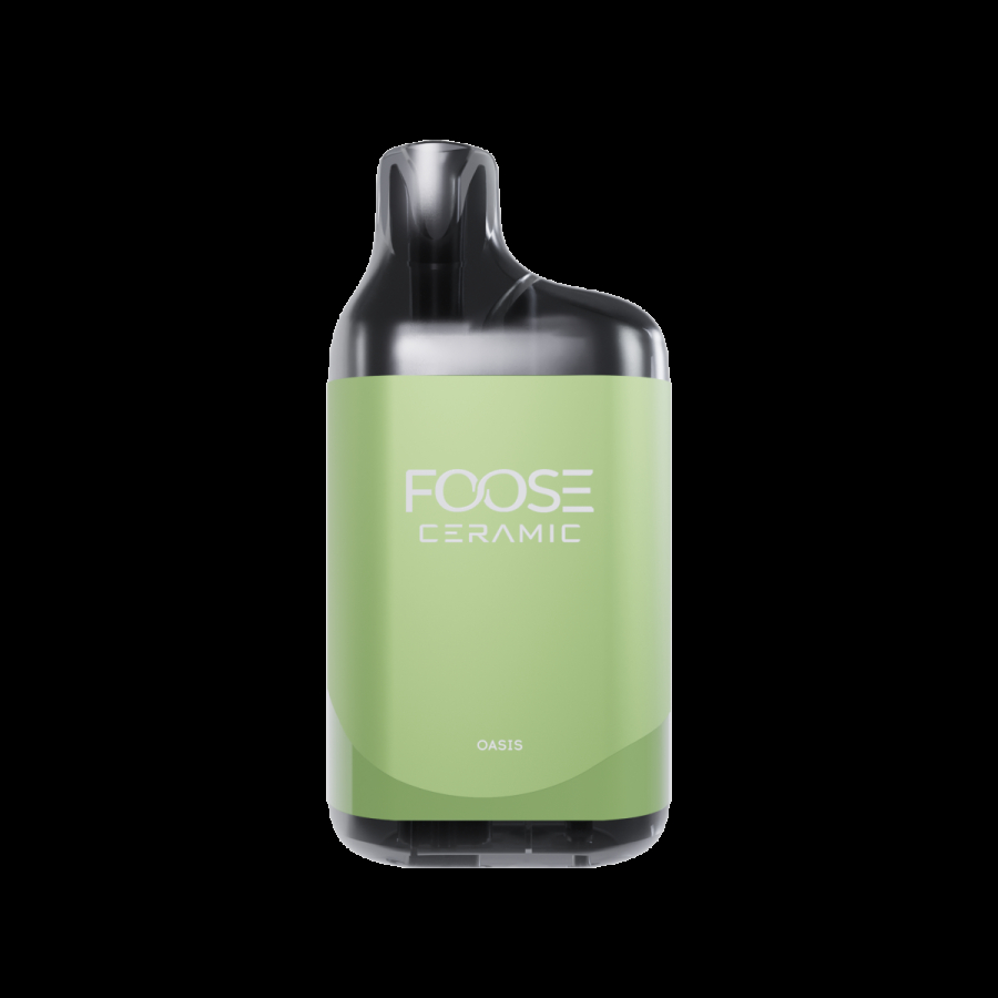 ЭСДН Foose Ceramic Оазис 7000 затяжек