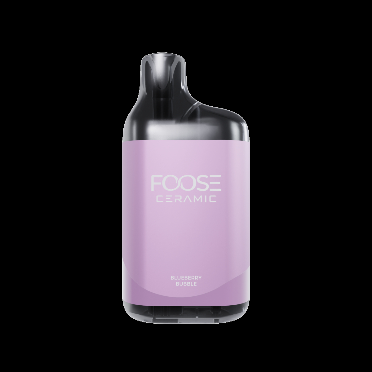 ЭСДН Foose Ceramic Черничная Жвачка 7000 затяжек