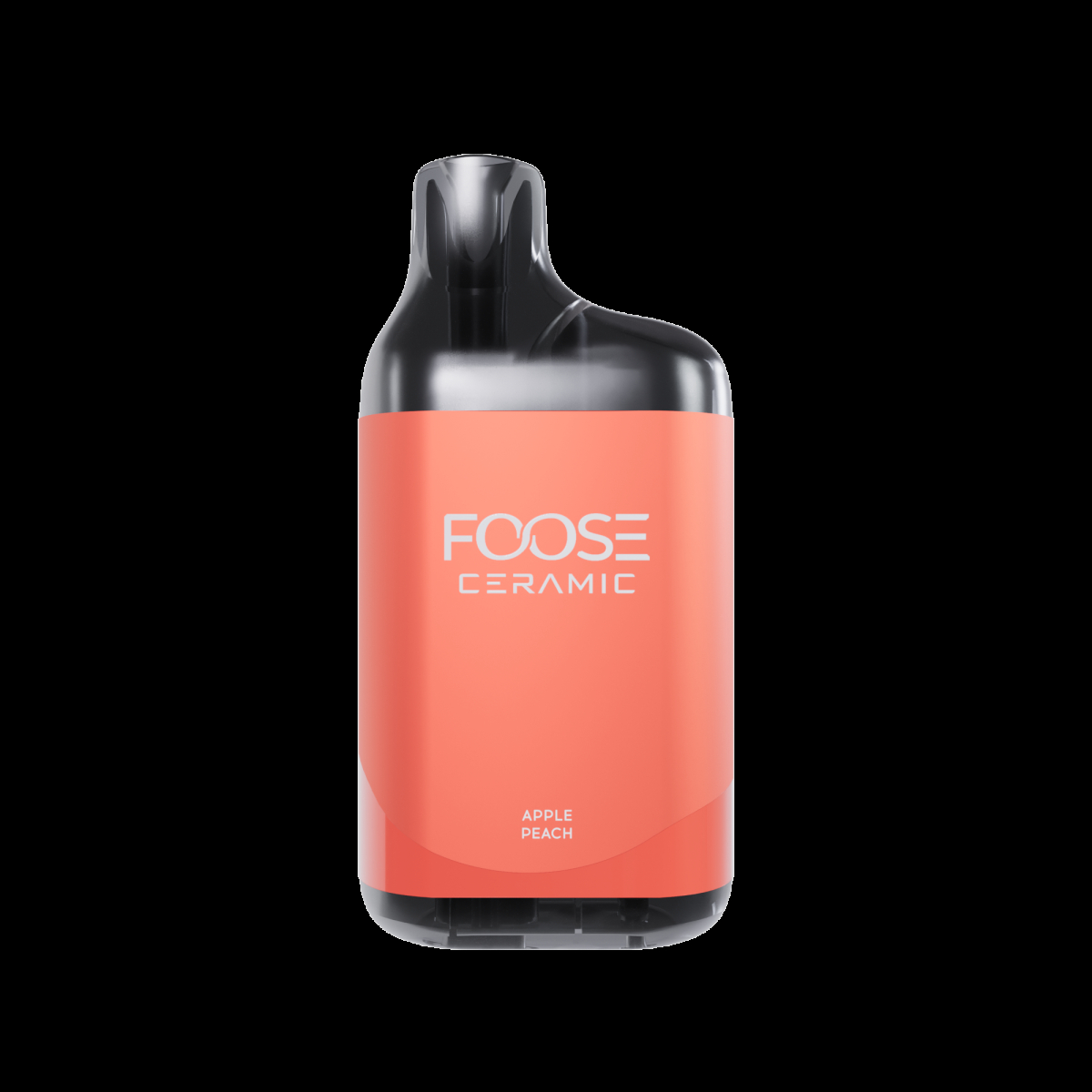 ЭСДН Foose Ceramic Яблоко Персик 7000 затяжек