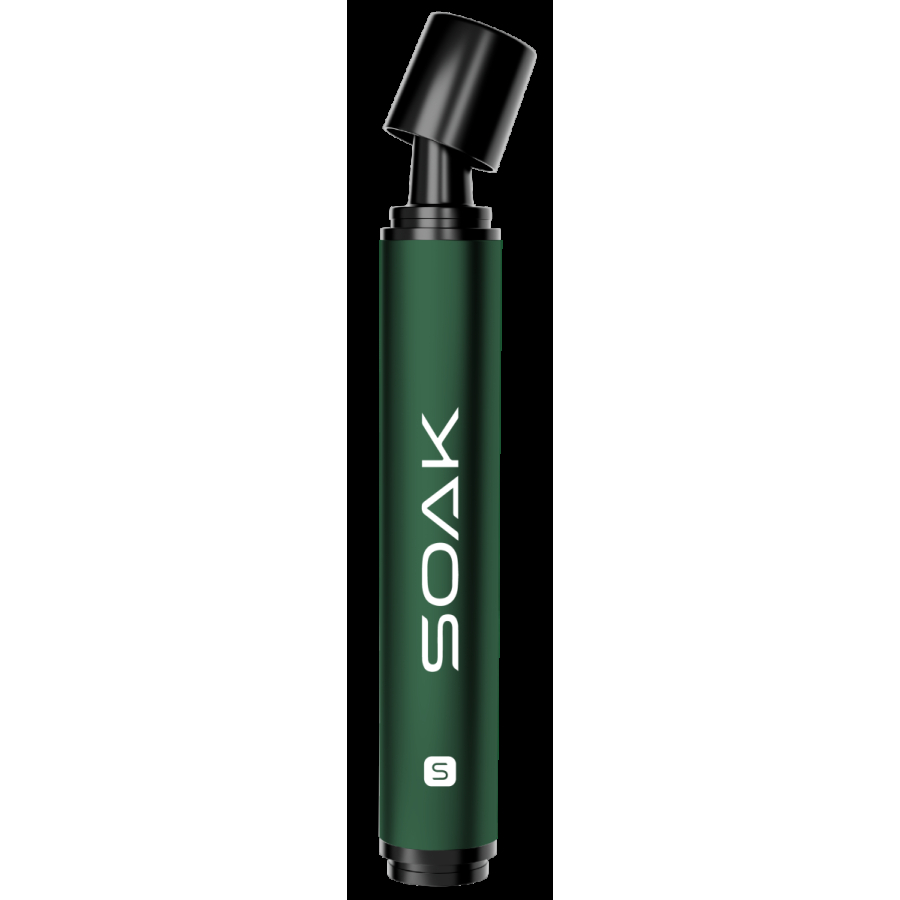 ЭСДН SOAK S Kiwi Passion Fruit 3500 тяг