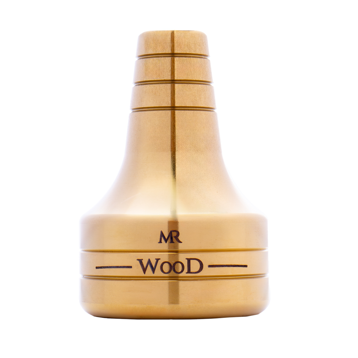 Уловитель сиропа Mr. Wood Mola Gold