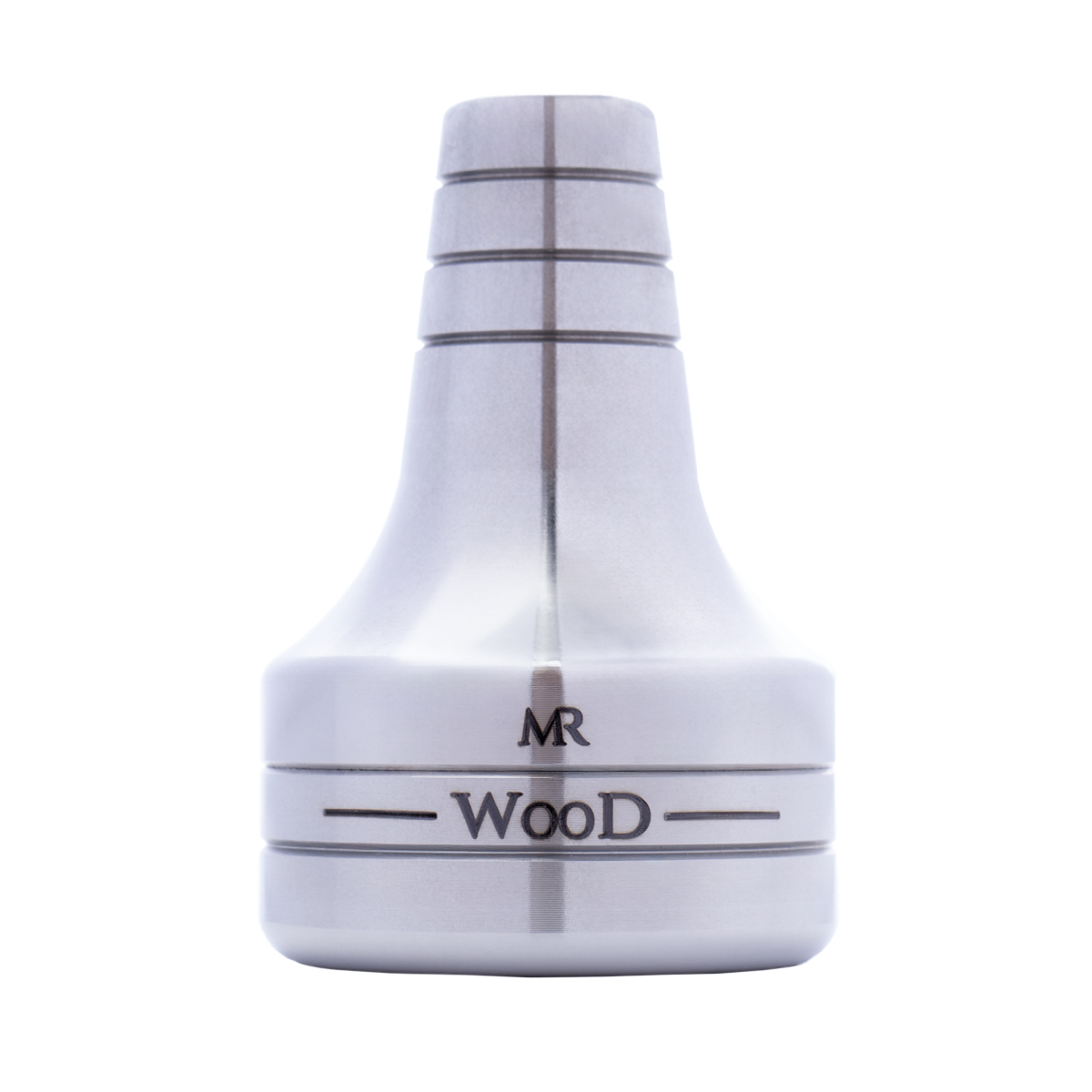 Уловитель сиропа Mr. Wood Mola Stainless Steel