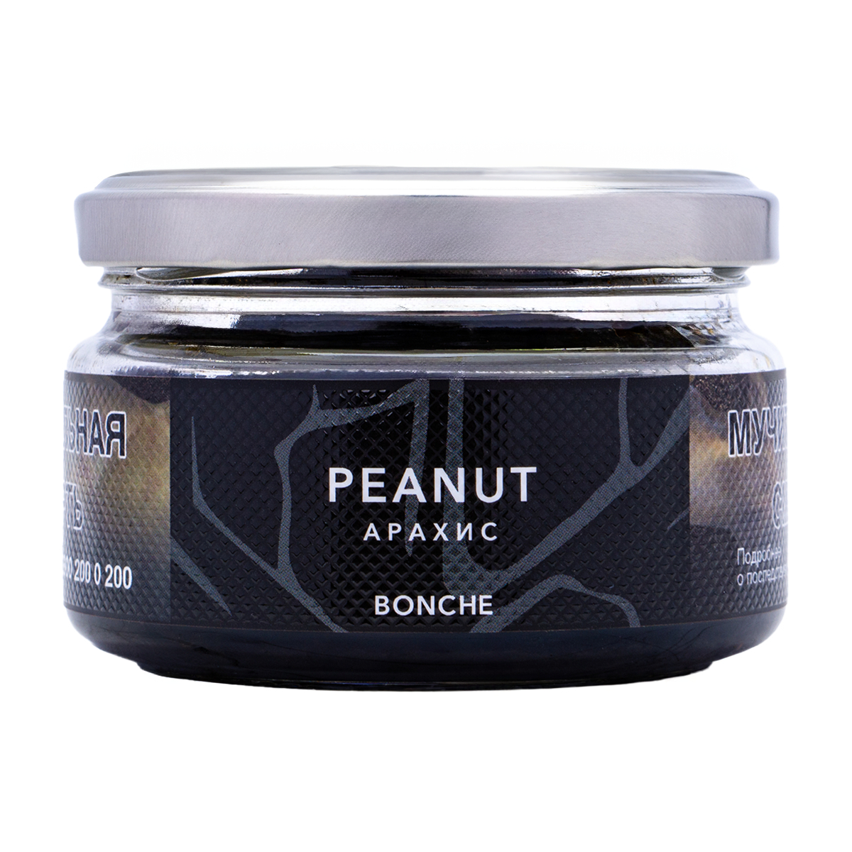 Табак Bonche Peanut 120 грамм