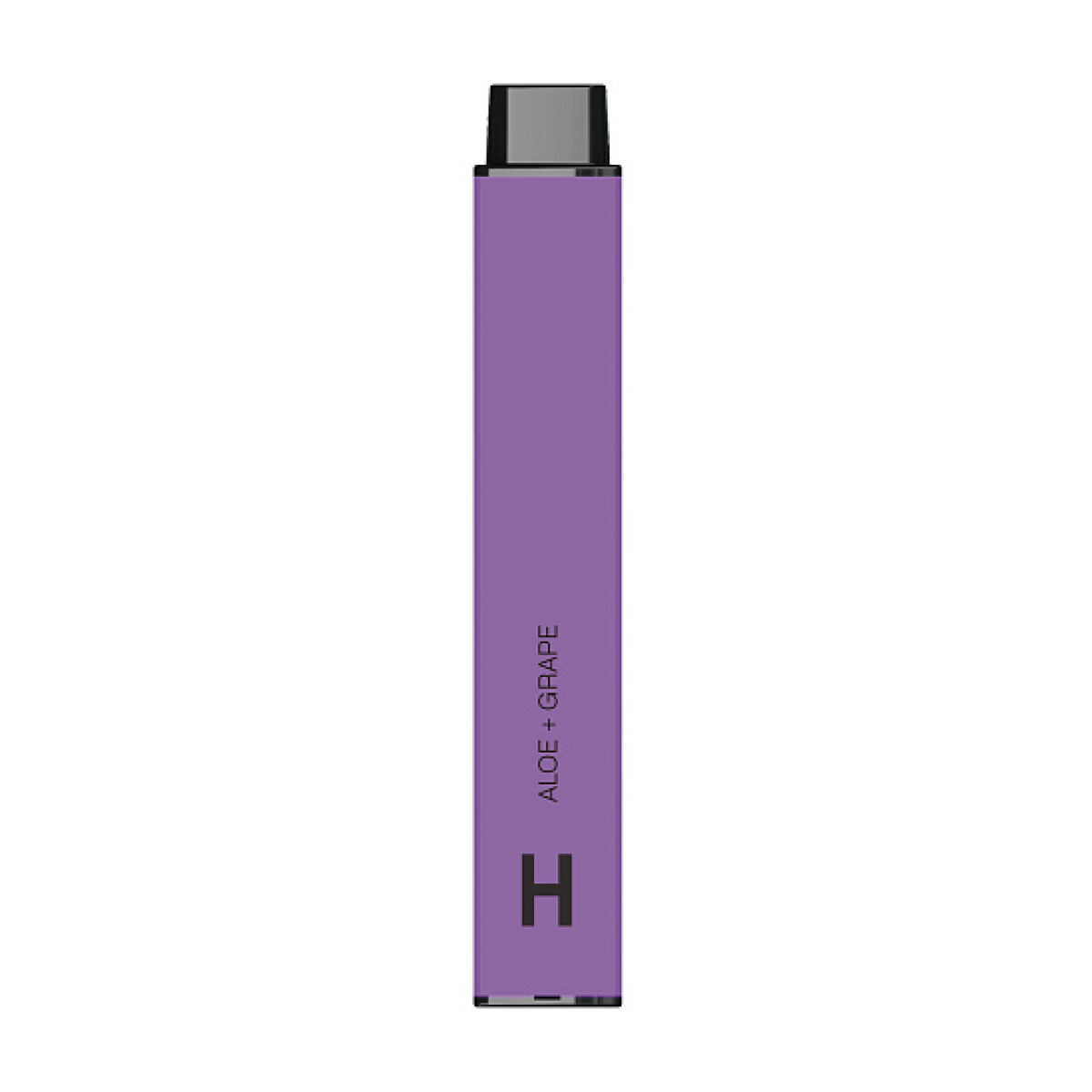Электронка Hyla Disposable  Aloe  Grape 1200 затяжек