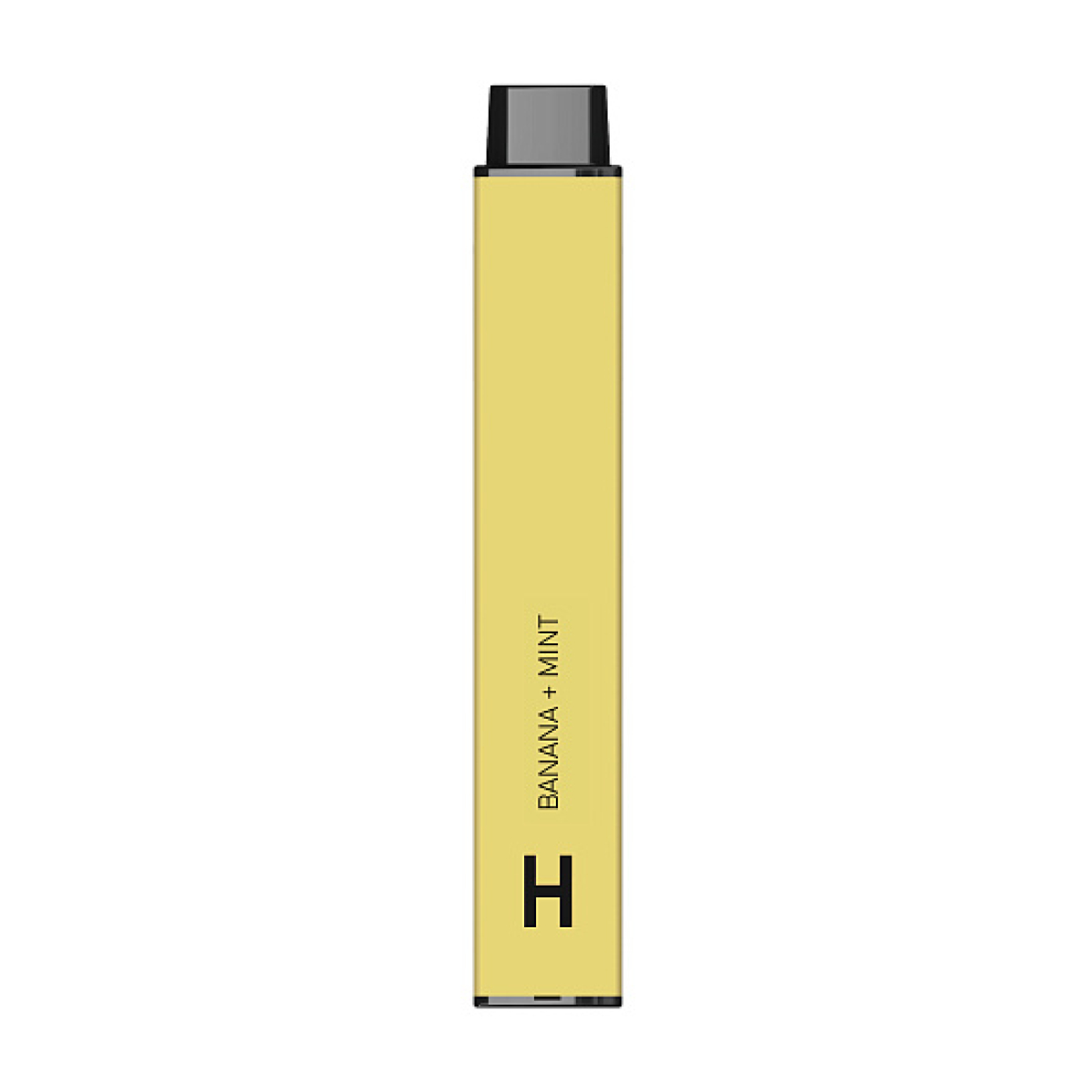 Электронка Hyla Disposable  Banana  Mint 1200 затяжек