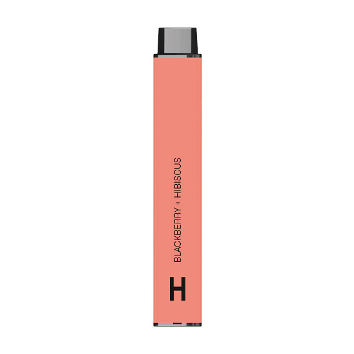 Электронка Hyla Disposable  Blackberry Hibiscus 1200 затяжек