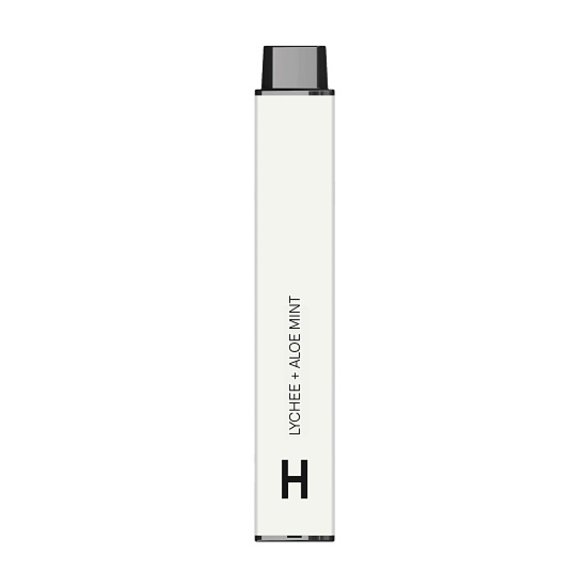 Электронка Hyla Disposable  Lychee  Aloe Mint 1200 затяжек