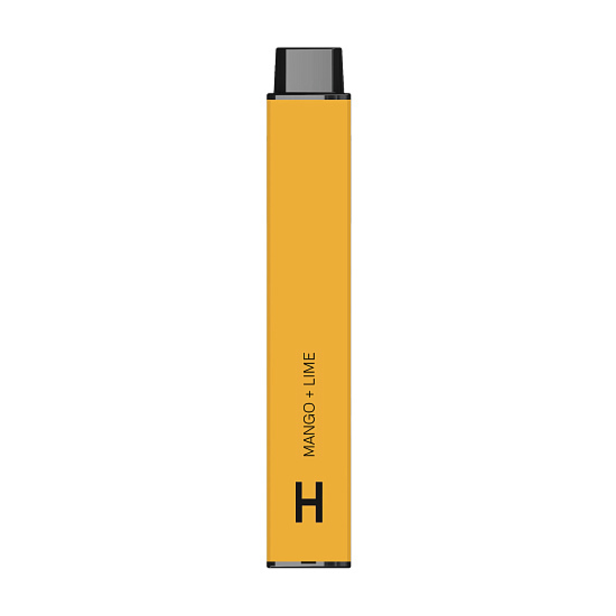 Электронка Hyla Disposable  Mango  Lime 1200 затяжек