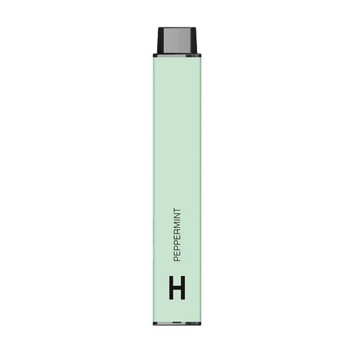 Электронка Hyla Disposable  Peppermint 1200 затяжек