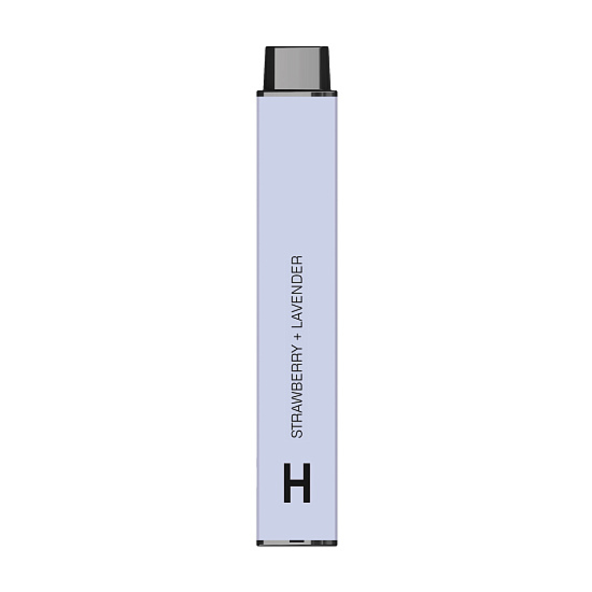 Электронка Hyla Disposable  Strawberry  Lavender 1200 затяжек