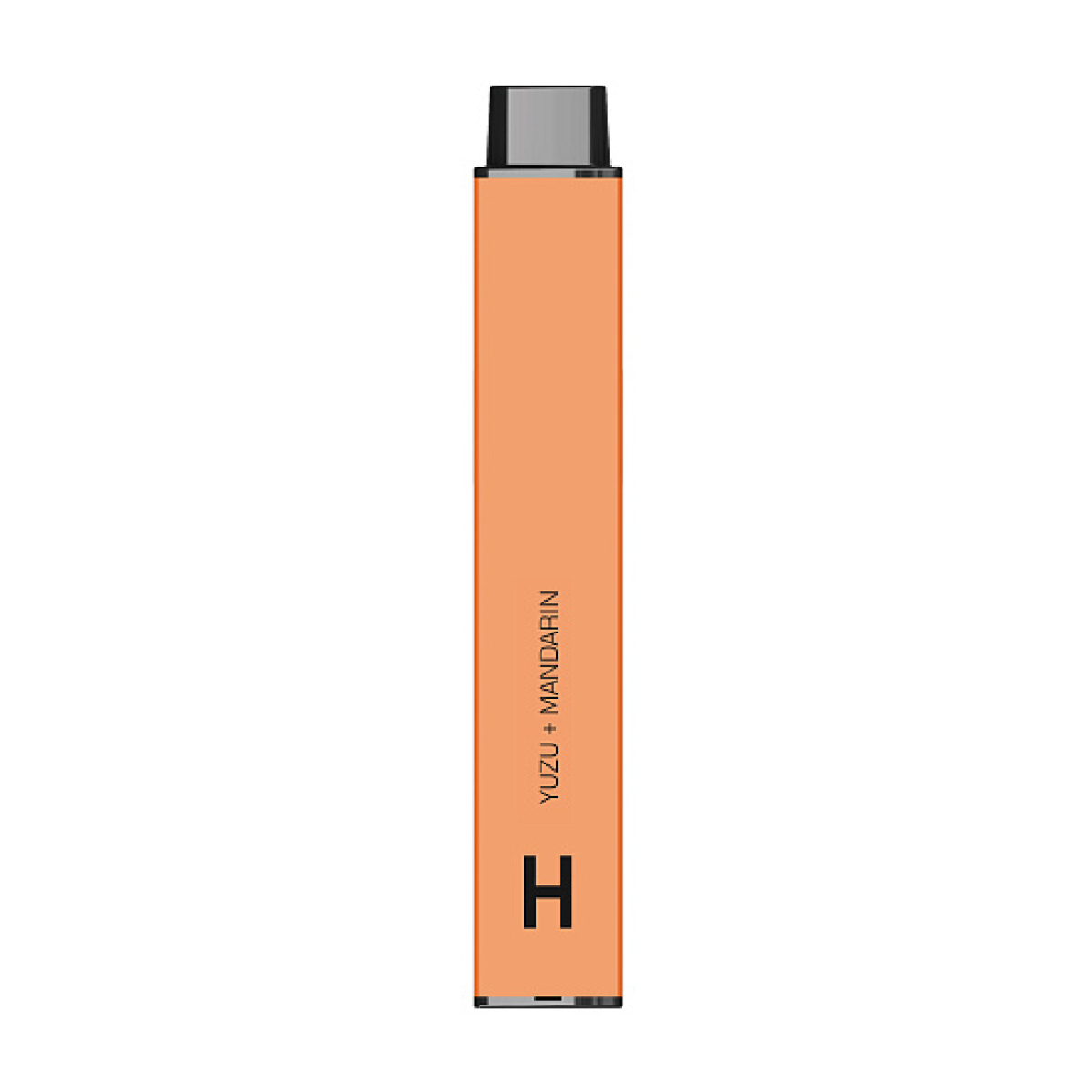 Электронка Hyla Disposable  Yuzu  Mandarin 1200 затяжек