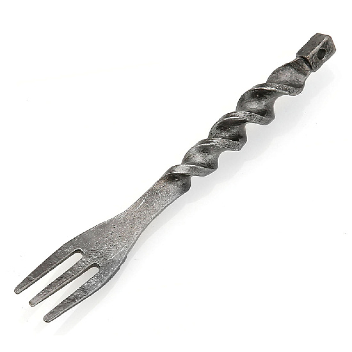 Вилка Werkbund Fork Rubber