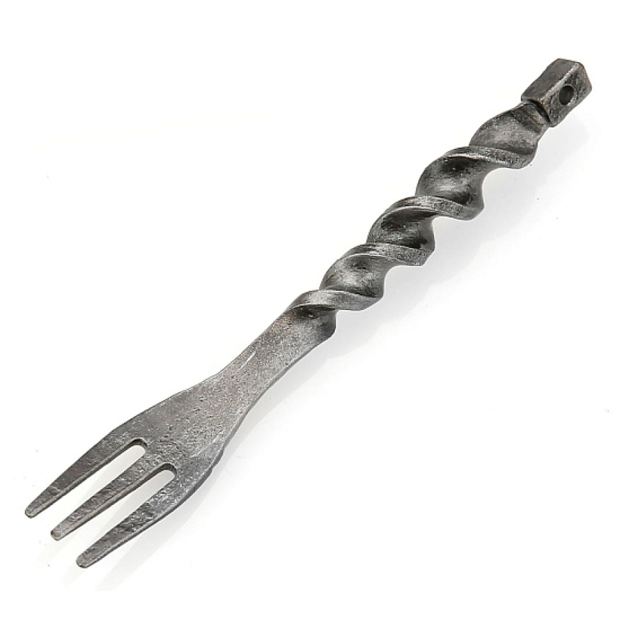 Вилка Werkbund Fork Rubber
