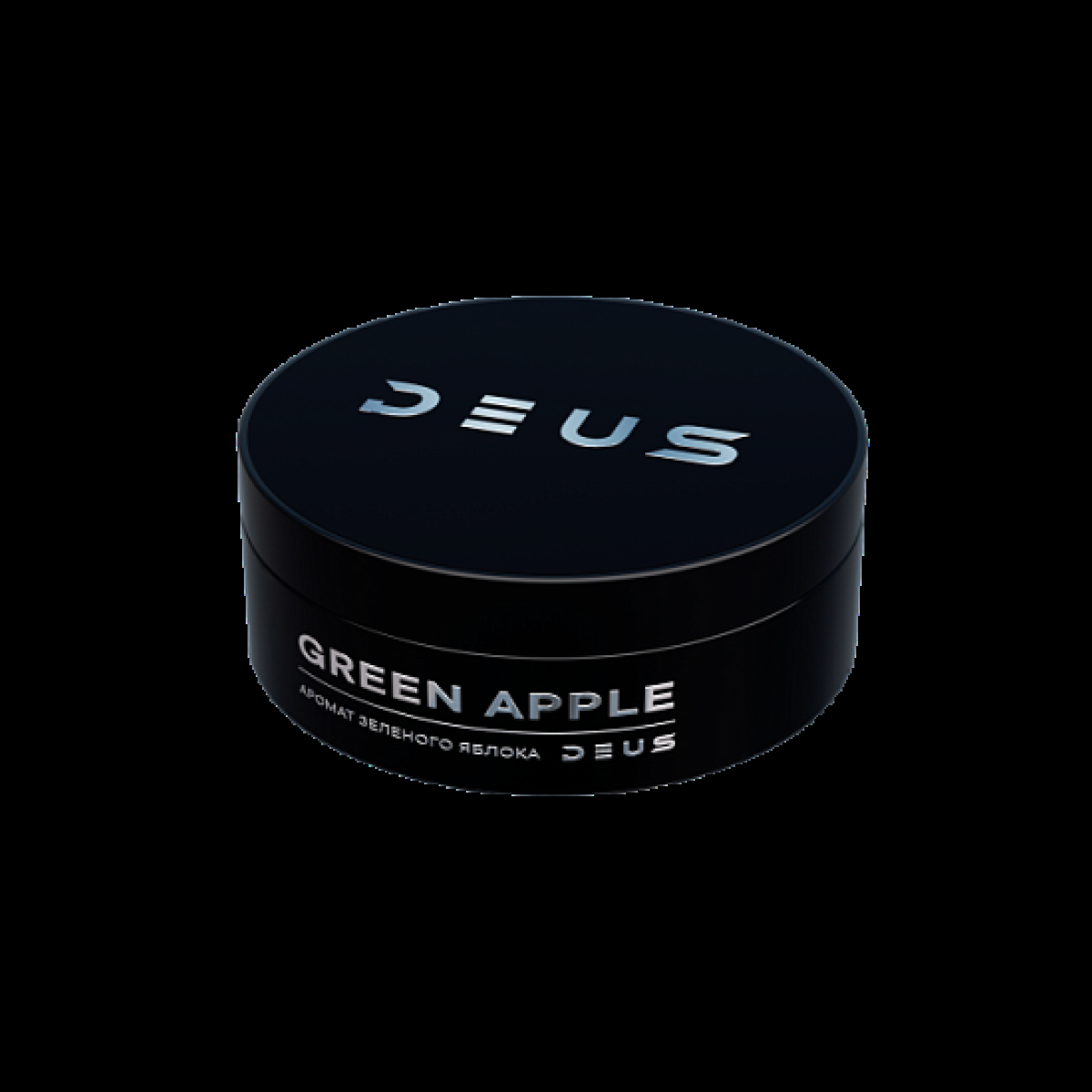 Табак Deus Green Apple 100 грамм