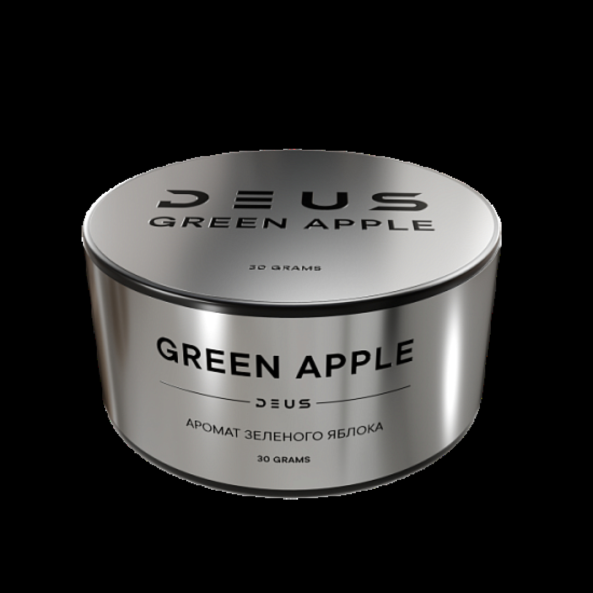 Табак Deus Green Apple 30 грамм
