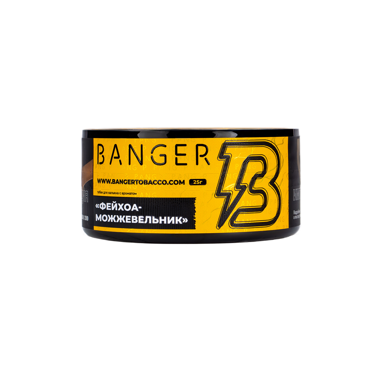 Табак Banger Evergreen 25 грамм
