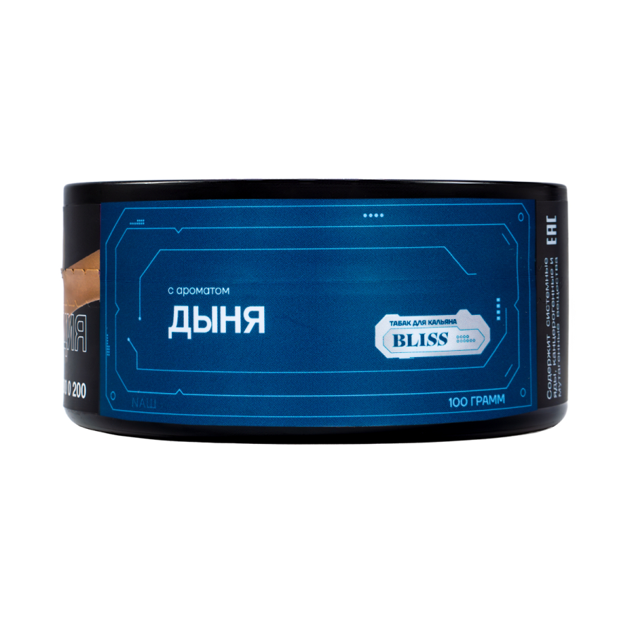 Табак Bliss Дыня 100 грамм