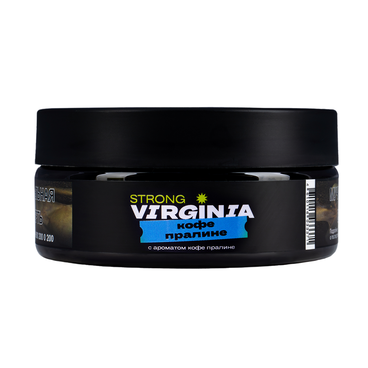 Табак Original Virginia Strong Кофе Пралине 100 грамм