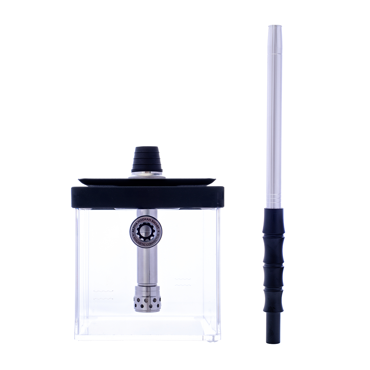 Кальян Alpha Hookah Smart
