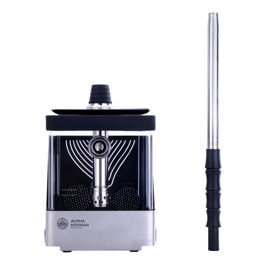 Кальян Alpha Hookah Smart Exzo