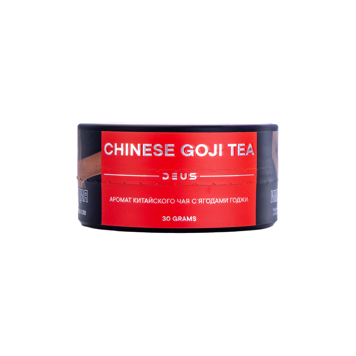 Табак Deus Goji Tea 30 грамм