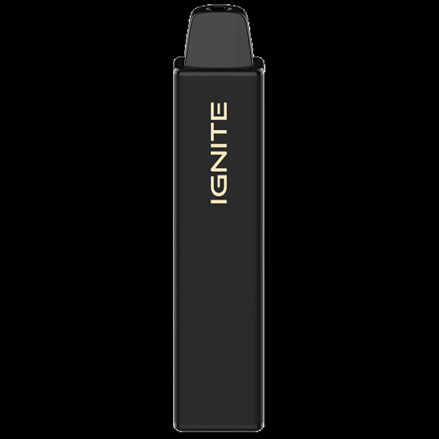 Электронка Ignite V6 Strawberry Guava Ice 600 тяг