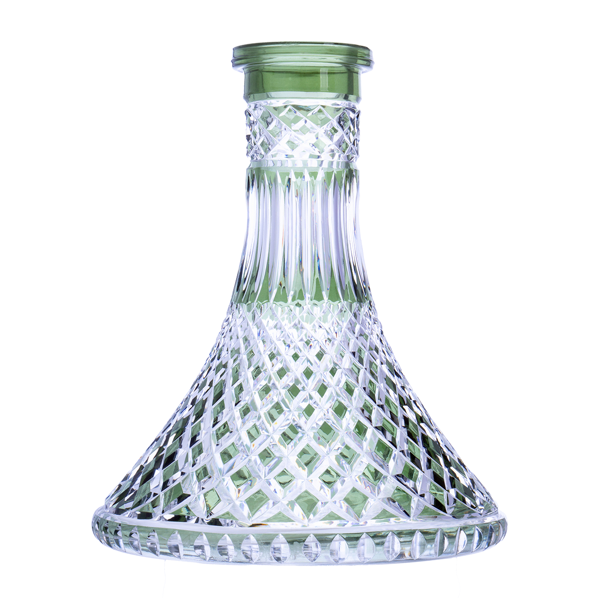 Колба Mr. Wood Crystal Vase 10