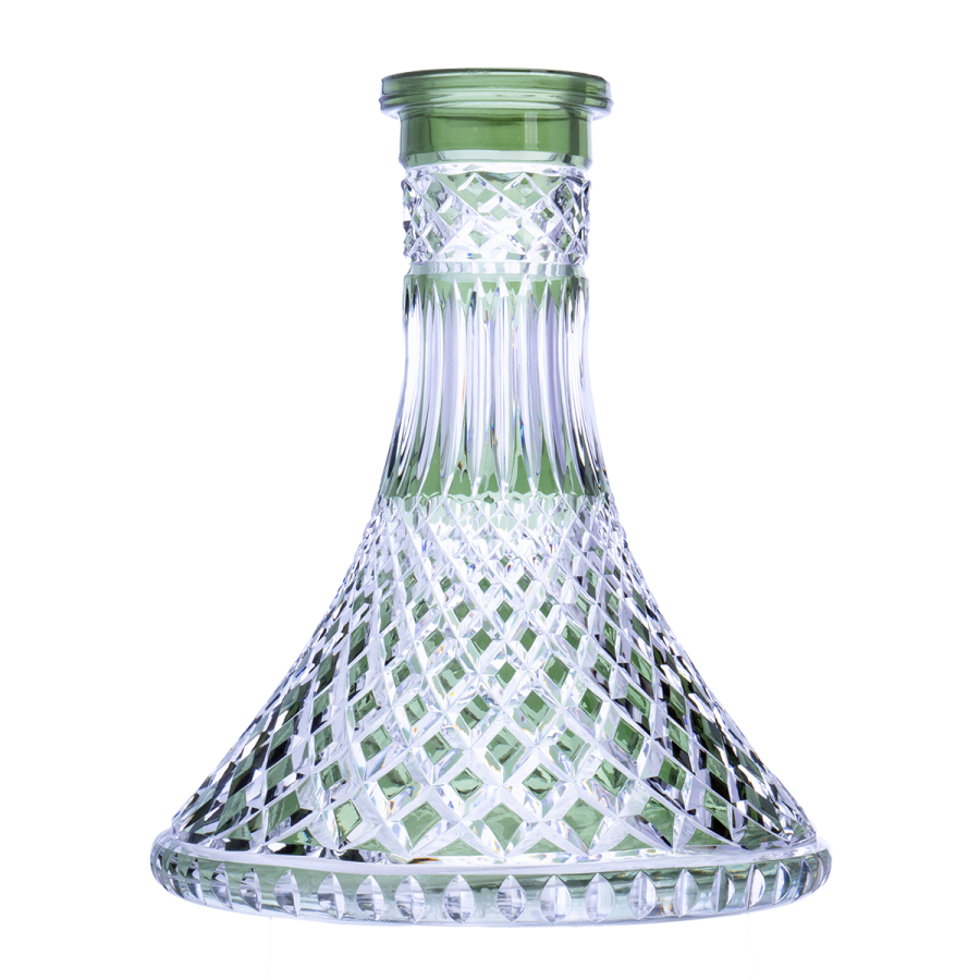 Колба Mr. Wood Crystal Vase 10