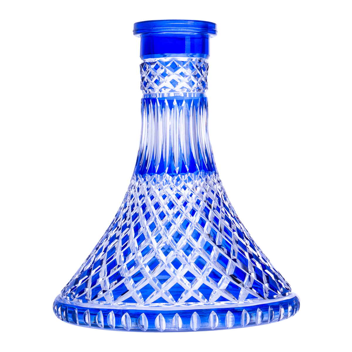 Колба Mr. Wood Crystal Vase 9
