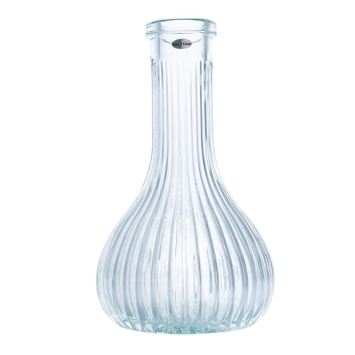 Колба Vessel Glass Капля Медуза Прозрачная