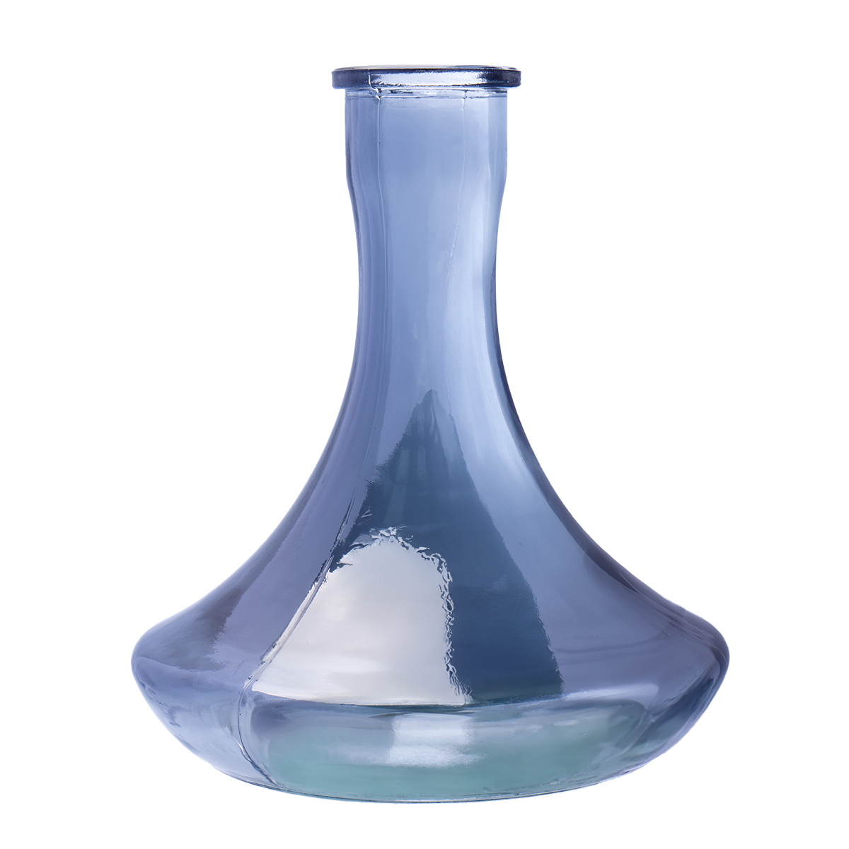 Колба Vessel Glass Крафт Со Швом Тонировка