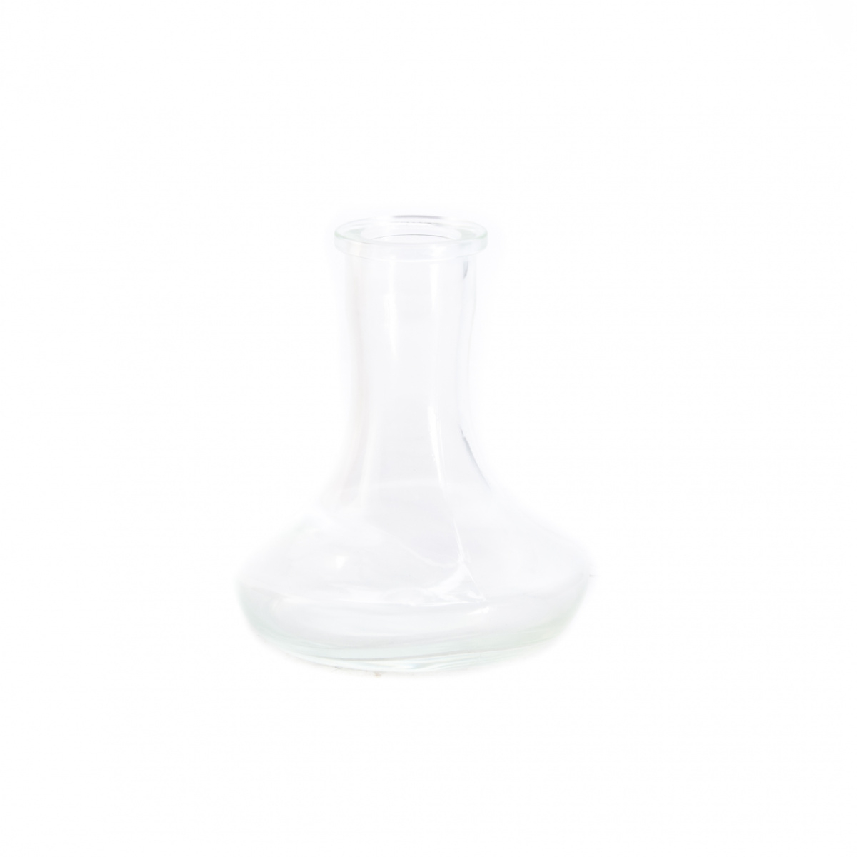Колба Vessel Glass Крафт Mini Прозрачный Со Швом