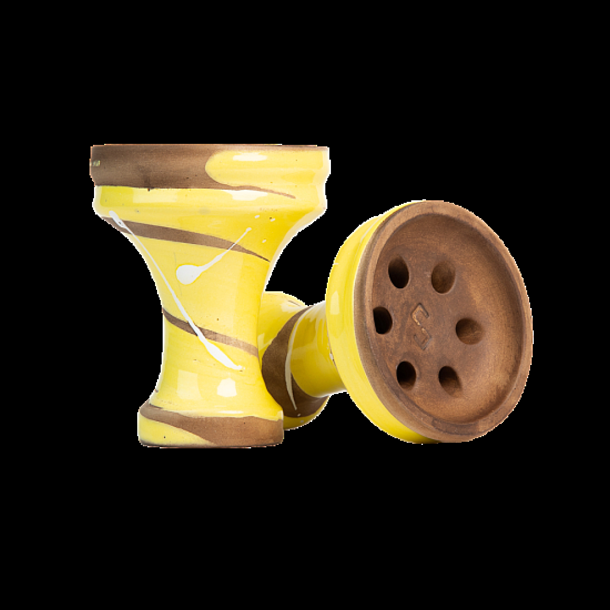 Чаша Conceptic Cd2 Yellow