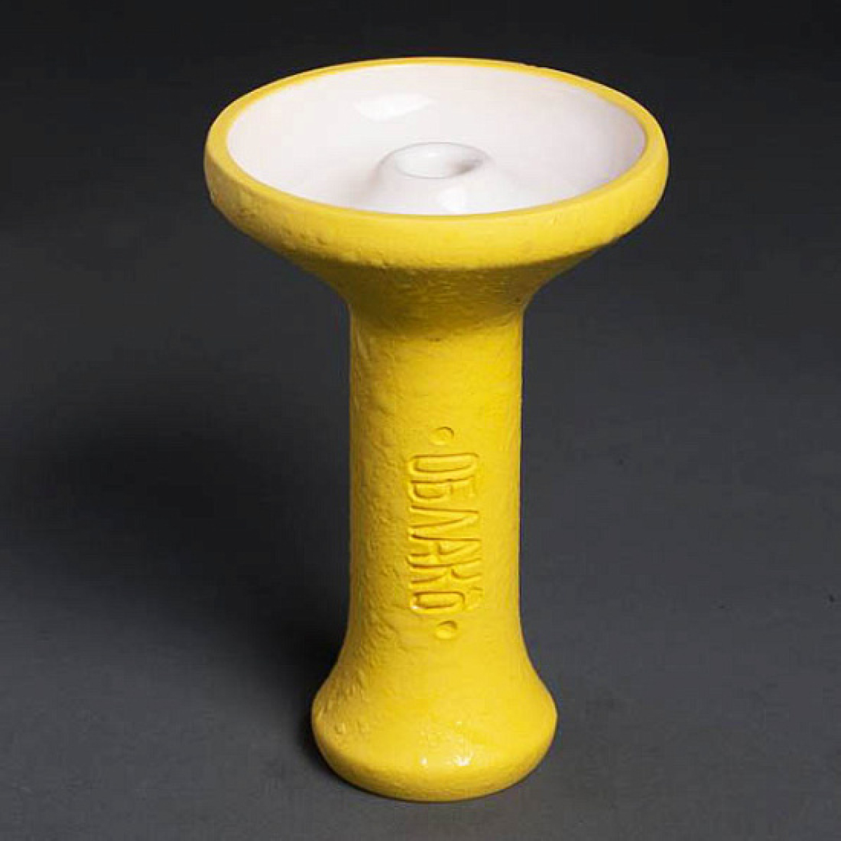 Чаша Облако Phunnel M Mono Yellow