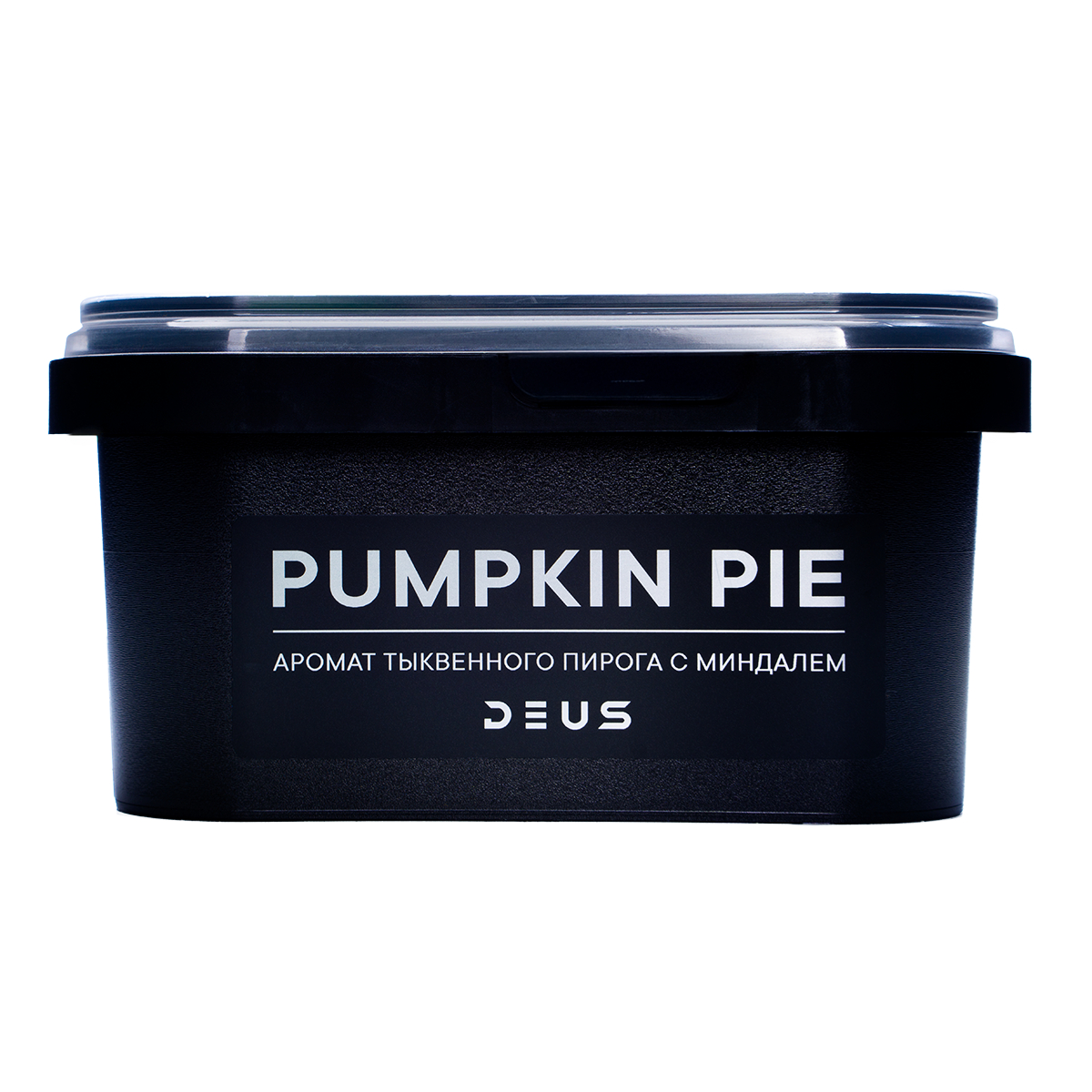 Табак DEUS Pumpkin Pie 250 грамм