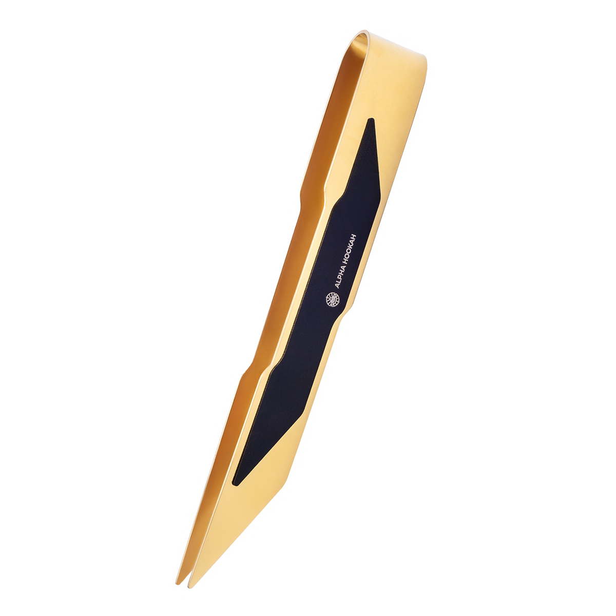 Щипцы Alpha Hookah Tongs Special Oro Gold