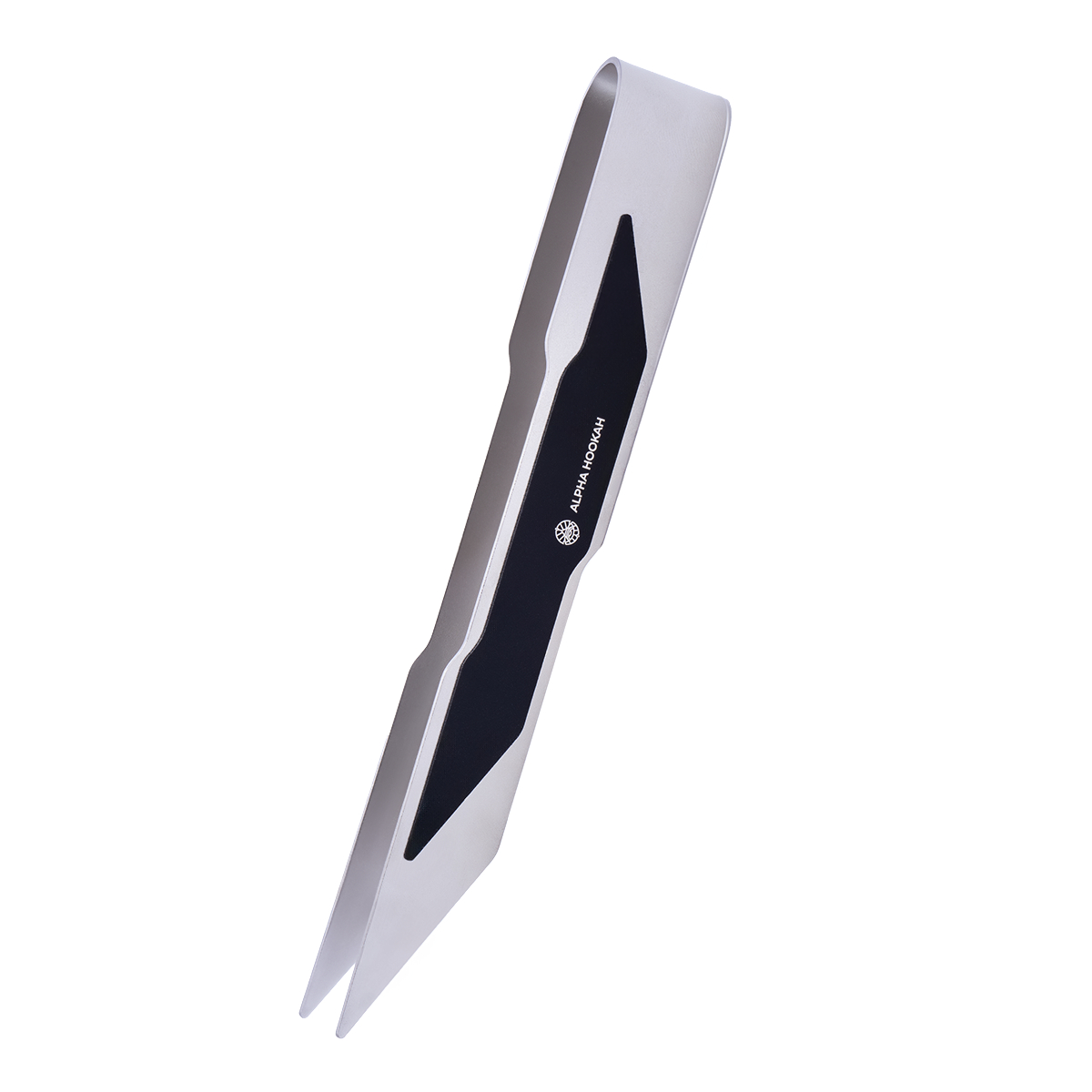 Щипцы Alpha Hookah Tongs Special Oro Silver