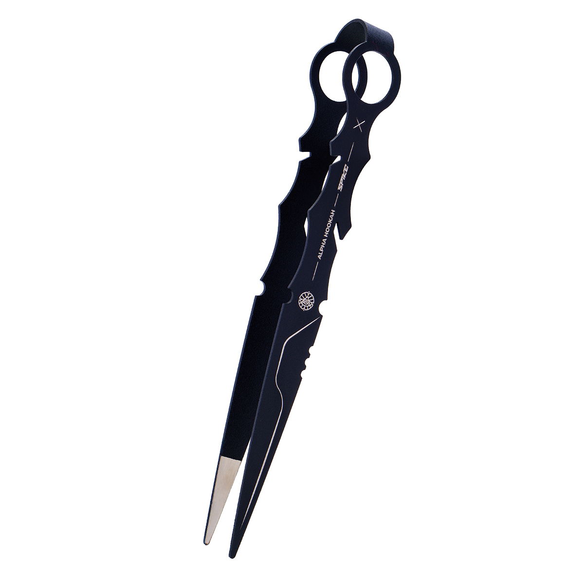 Щипцы Alpha Hookah Tongs Spike